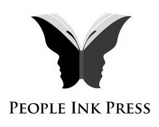 PEOPLE INK PRESS logo