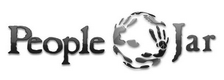 PEOPLE JAR logo