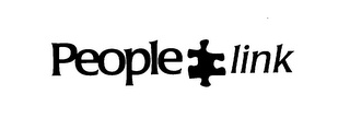 PEOPLE LINK logo