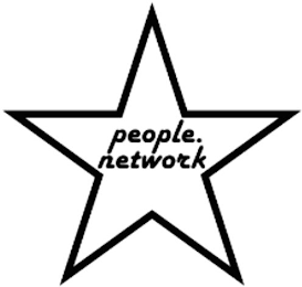 PEOPLE. NETWORK logo
