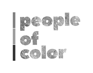PEOPLE OF COLOR logo