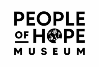 PEOPLE OF HOPE MUSEUM logo