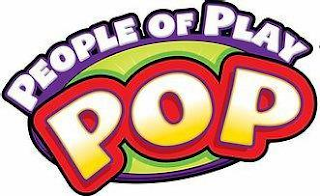 PEOPLE OF PLAY POP logo