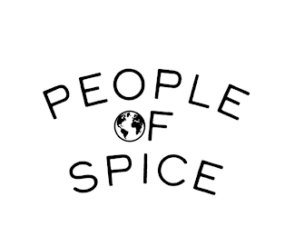 PEOPLE OF SPICE logo
