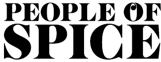 PEOPLE OF SPICE logo