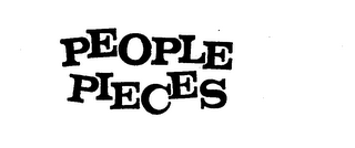 PEOPLE PIECES logo