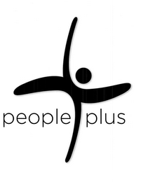 PEOPLE PLUS logo