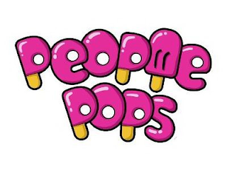 PEOPLE POPS logo