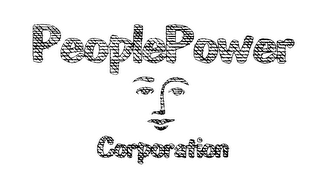 PEOPLE POWER CORPORATION logo