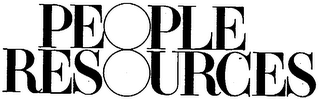 PEOPLE RESOURCES logo