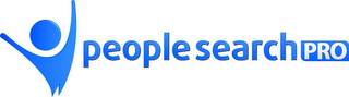 PEOPLE SEARCH PRO logo