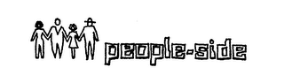 PEOPLE-SIDE logo