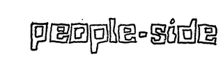 PEOPLE-SIDE logo