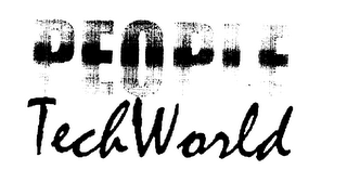 PEOPLE TECH WORLD logo