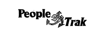 PEOPLE TRAK logo
