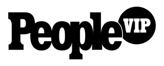 PEOPLE VIP logo