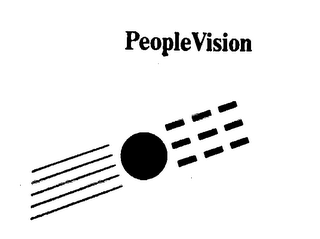 PEOPLE VISION logo