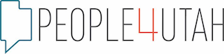 PEOPLE4UTAH logo