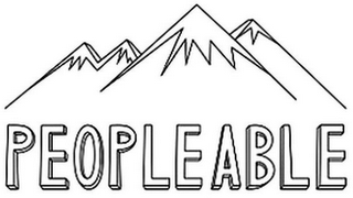 PEOPLEABLE logo