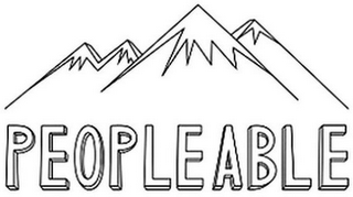 PEOPLEABLE logo