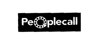 PEOPLECALL logo