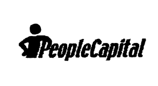 PEOPLECAPITOL logo