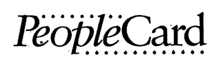 PEOPLECARD logo