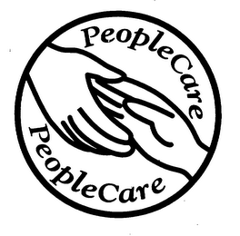 PEOPLECARE logo