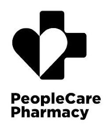 PEOPLECARE PHARMACY logo