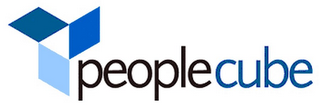 PEOPLECUBE logo