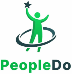 PEOPLEDO logo