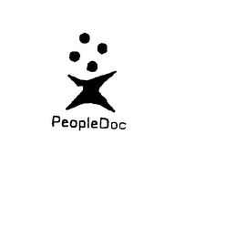 PEOPLEDOC logo
