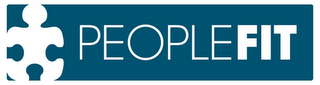 PEOPLEFIT logo