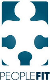PEOPLEFIT logo
