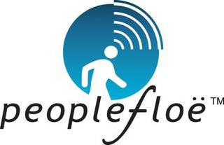 PEOPLEFLOË logo
