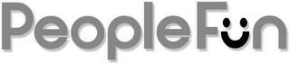PEOPLEFUN logo