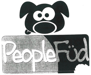 PEOPLEFÜD logo