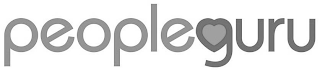 PEOPLEGURU logo