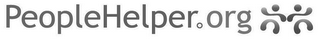 PEOPLEHELPER.ORG logo