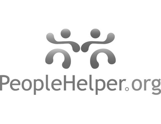 PEOPLEHELPER.ORG logo