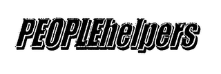 PEOPLEHELPERS logo