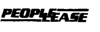 PEOPLELEASE logo