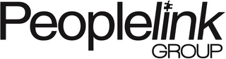 PEOPLELINK GROUP logo