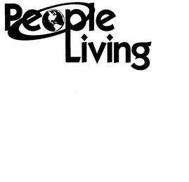 PEOPLELIVING logo