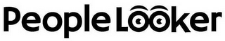 PEOPLELOOKER logo