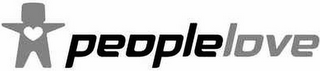 PEOPLELOVE logo