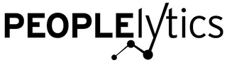 PEOPLELYTICS logo