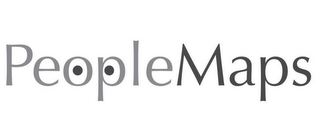 PEOPLEMAPS logo