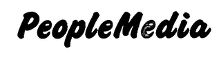 PEOPLEMEDIA logo