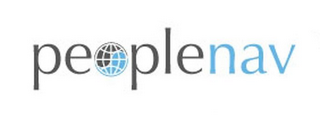 PEOPLENAV logo